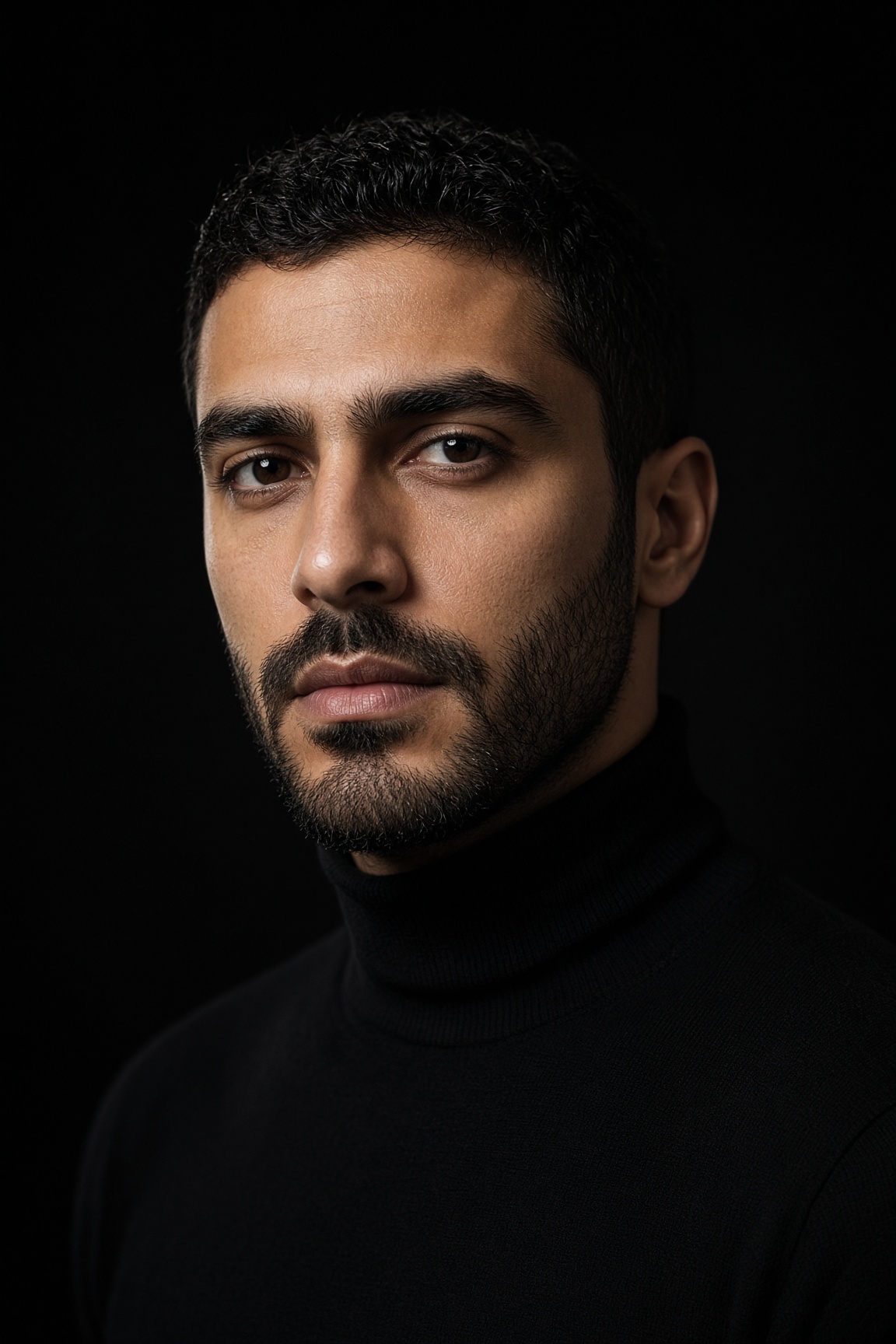Shahriar M. Hasian, Founder of Catalyst Empire