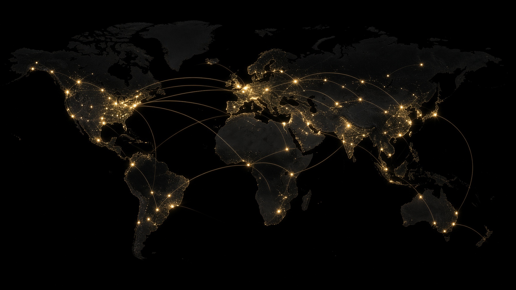 Global network